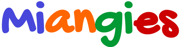 Miangies logo