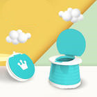 Children's FoldingToilet Toilet Baby Portable