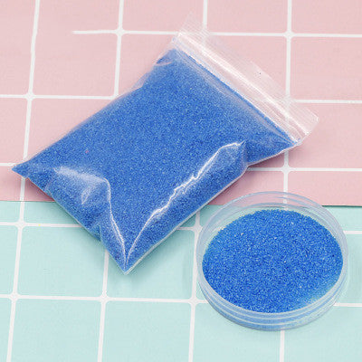 Hydrophobic Magic Sand DIY Kit - Educational Toy for Kids