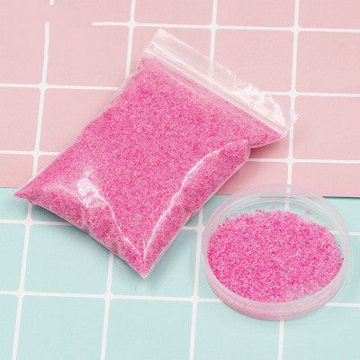 Hydrophobic Magic Sand DIY Kit - Educational Toy for Kids